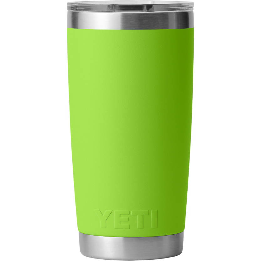 2026 YETI Rambler 20 Oz Tumbler 70000006020 - Venom